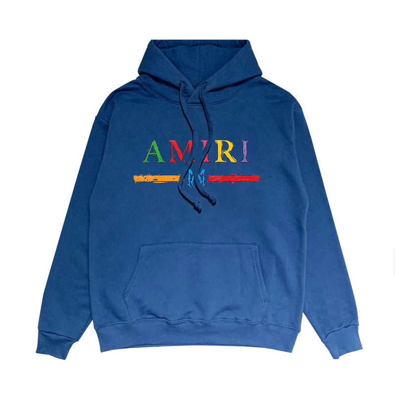 SOWO-AMIRI fashion Hoodie