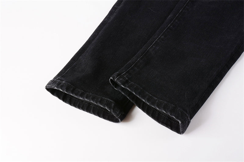 SOWO-AMIRI Fashion Jeans 669