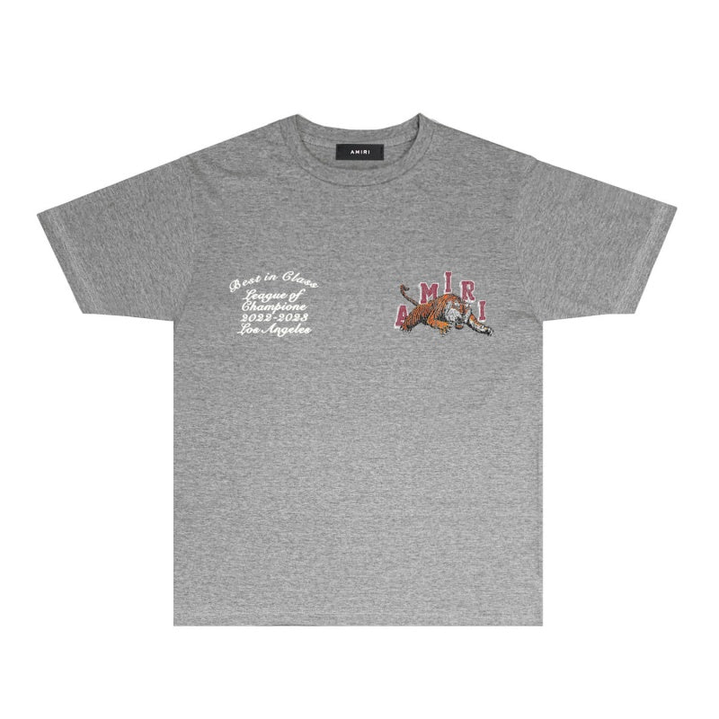 SOWO-AMIRI  fashion T-shirt