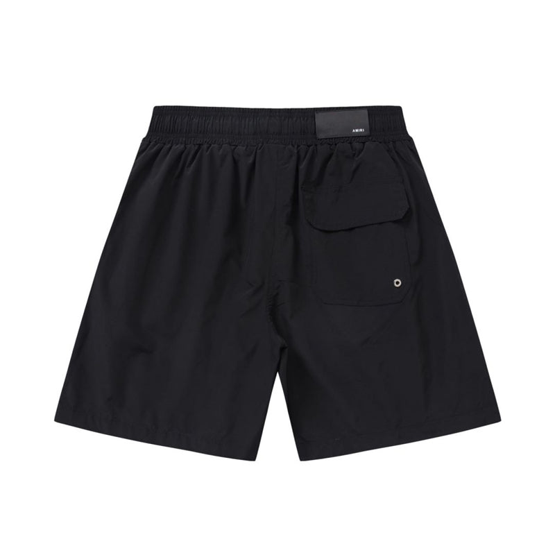 SOWO-AMIRI  fashion sports shorts