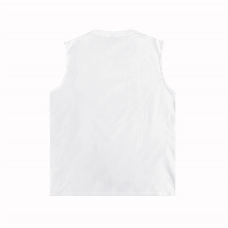 SOWO-Amiri style vest