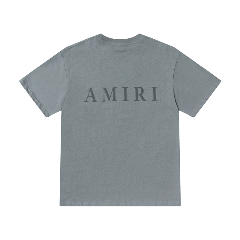 SOWO-AMIRI Fashion T-shirt