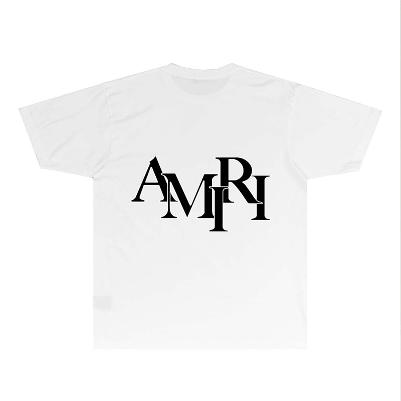 SOWO-AMIRI  fashion T-shirt