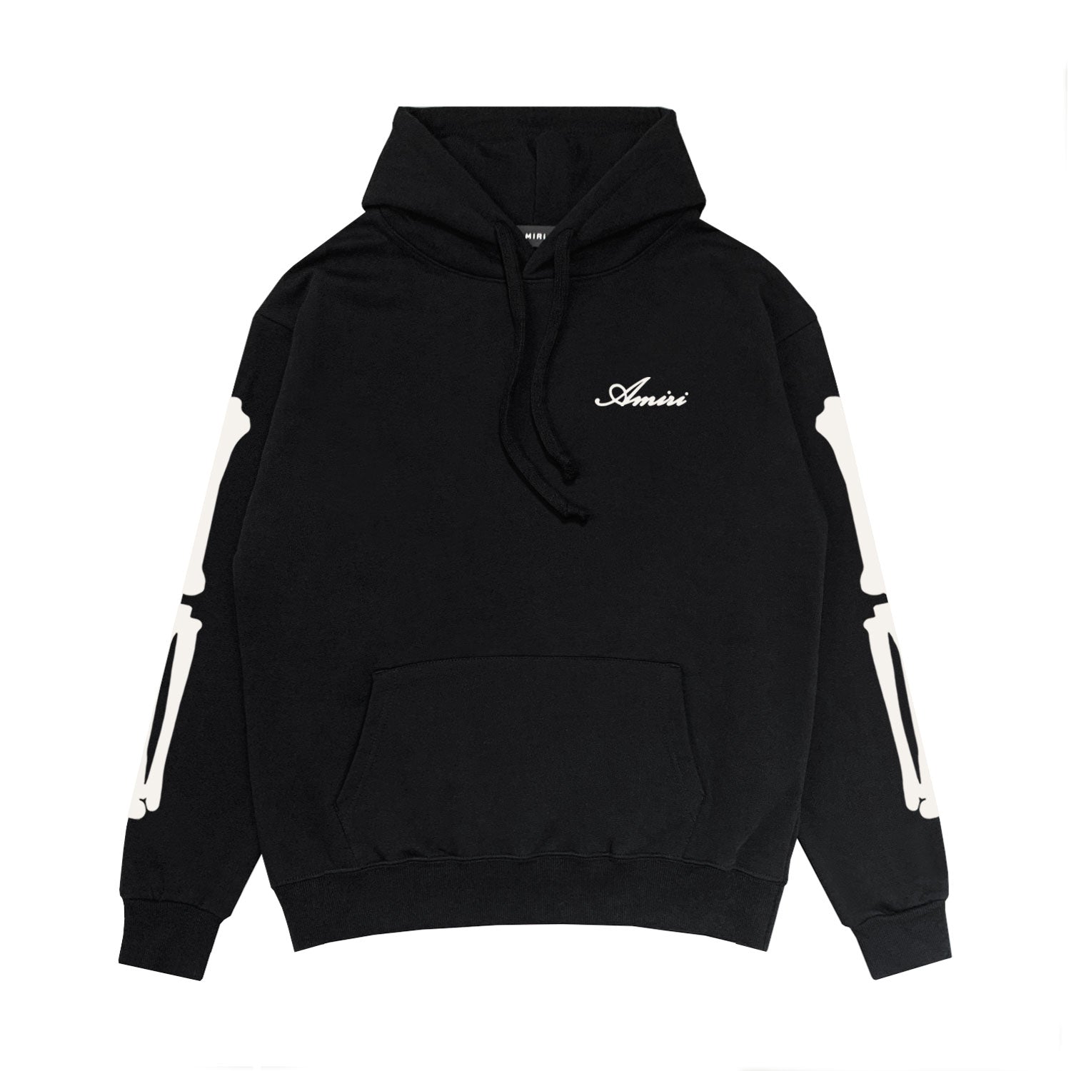 SOWO-AMIRI fashion Hoodie