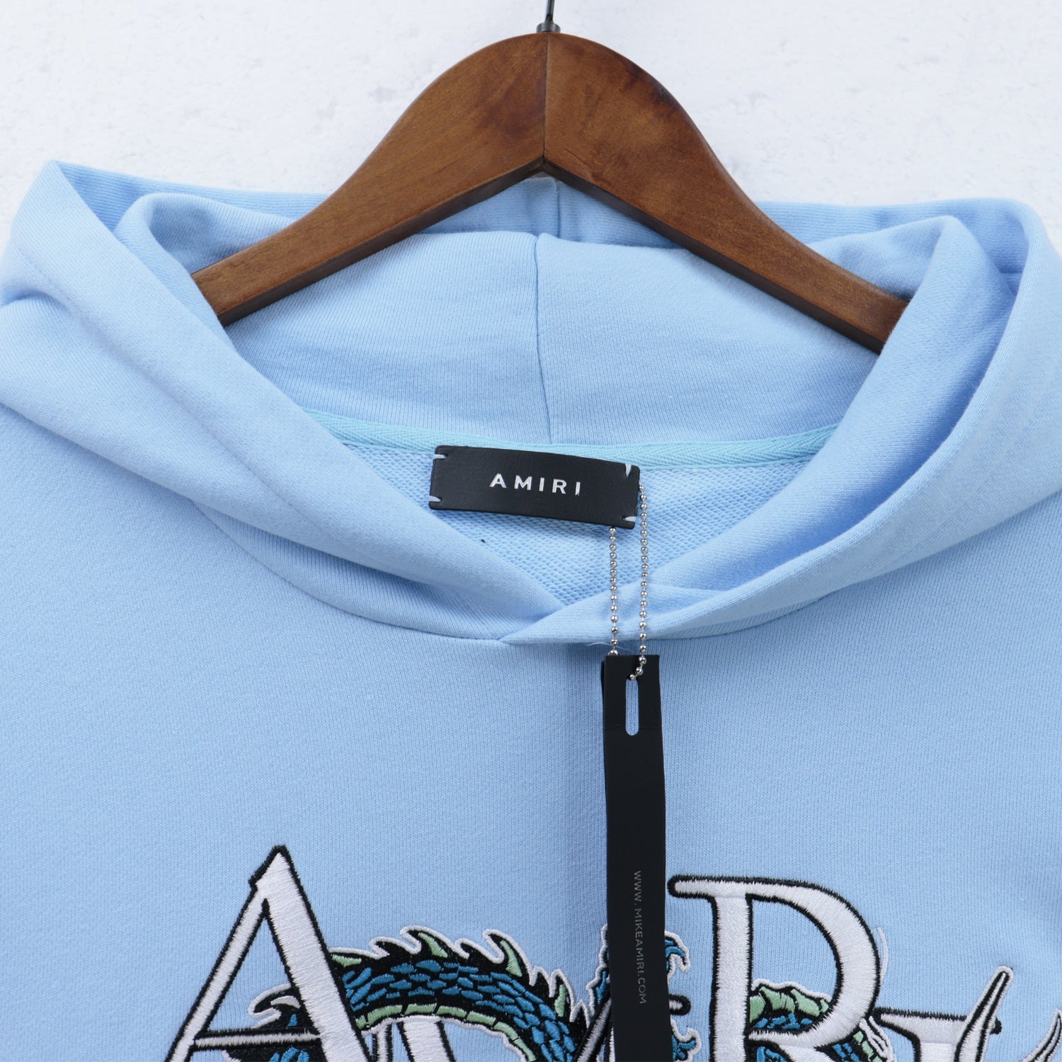 SOWO-AMIRI fashion Hoodie