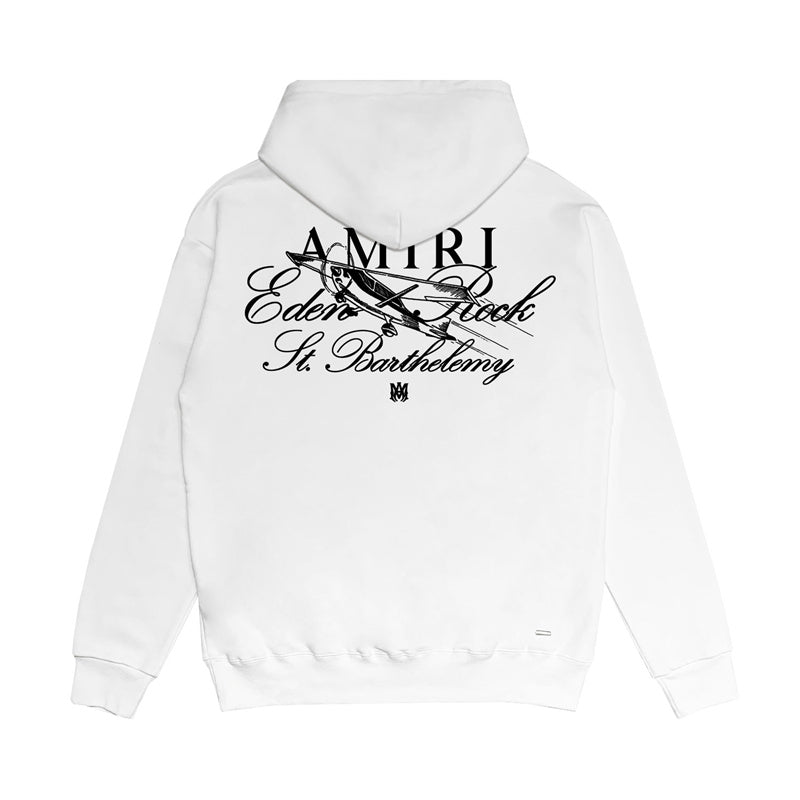 SOWO- AMIRI fashion Hoodie