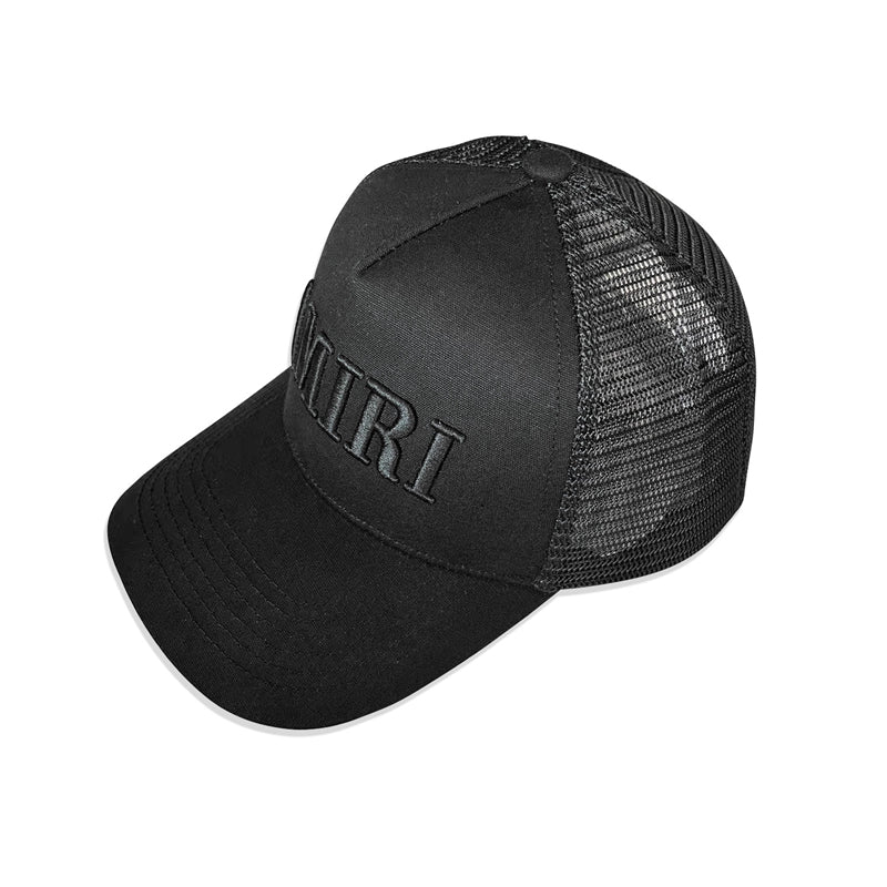 SOWO-AMIRI trucker hat