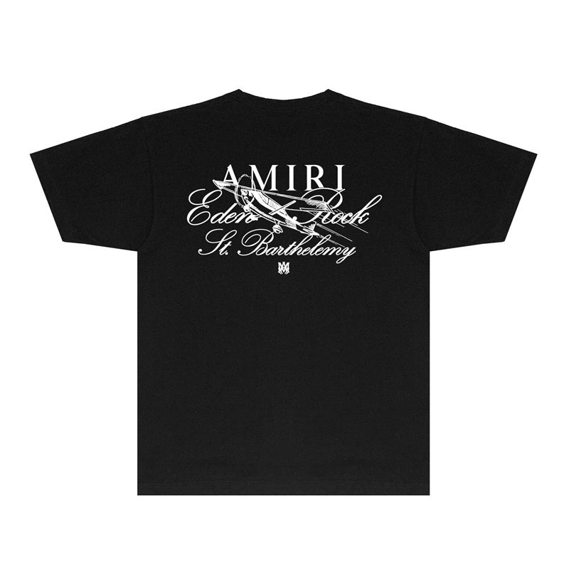 SOWO-AMIRI Fashion T-shirt