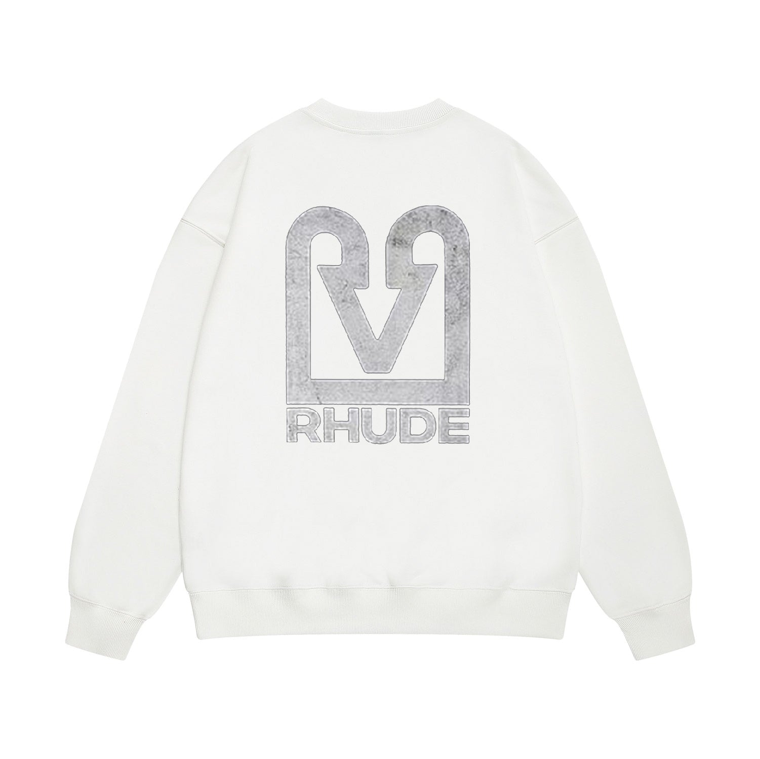 SOWO-RHUDE Fashion Hoodie