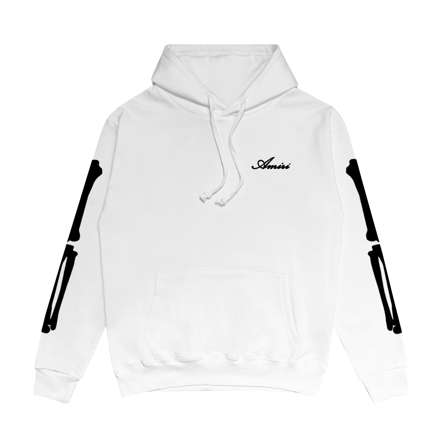 SOWO-AMIRI fashion Hoodie