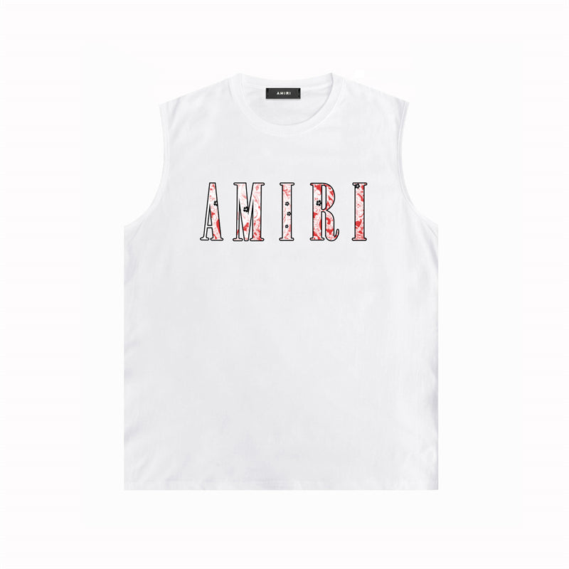 SOWO-Amiri style vest