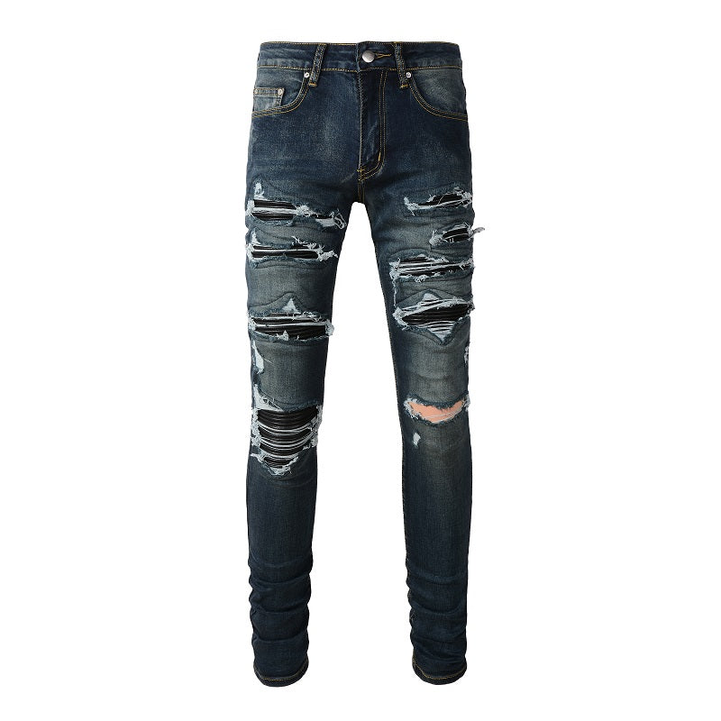 SOWO-AMIRI Fashion Jeans 1320