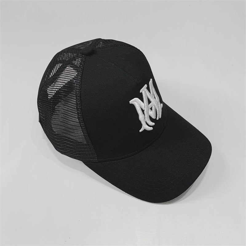 SOWO- Amiri trucker hat