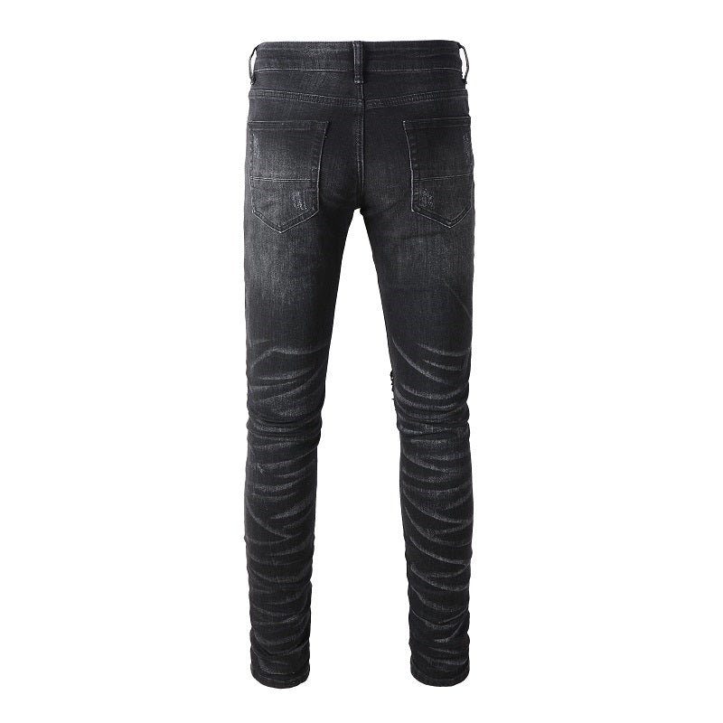 SOWO-AMIRI  Fashion Jeans 1334