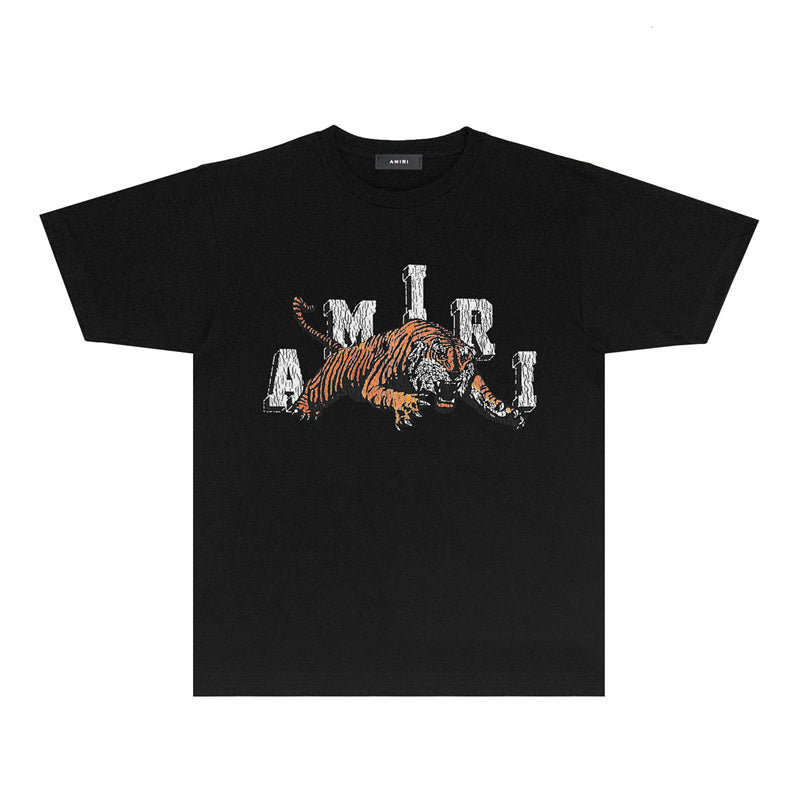 SOWO-AMIRI Fashion T-shirt