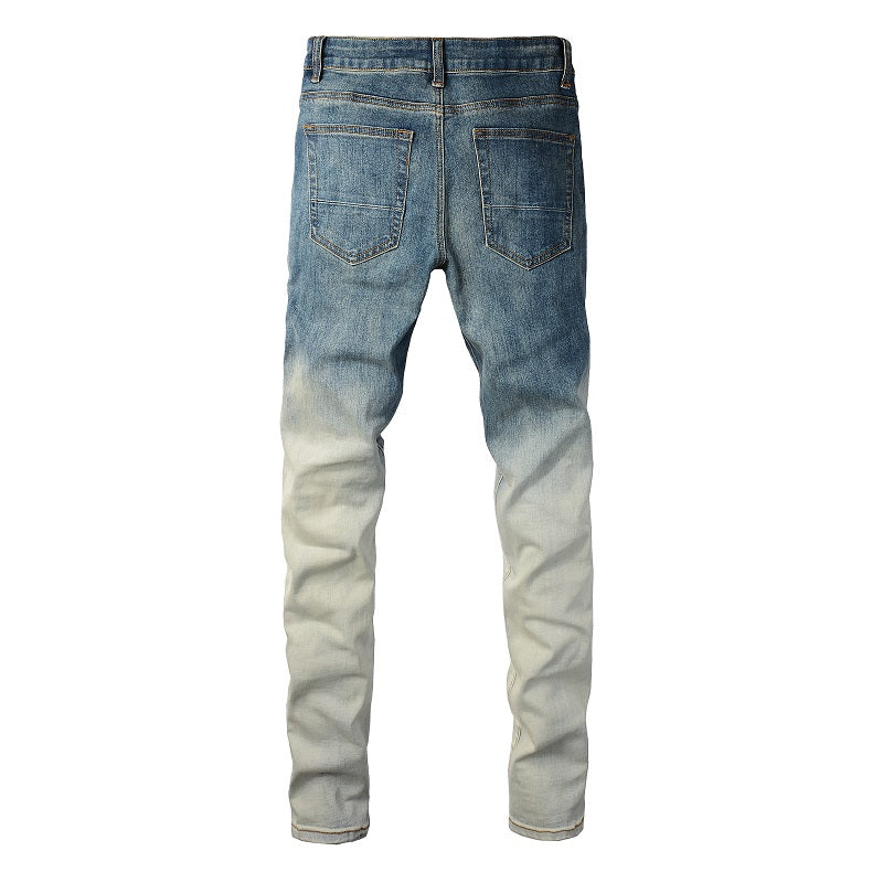 SOWO-AMIRI Fashion Jeans 1349