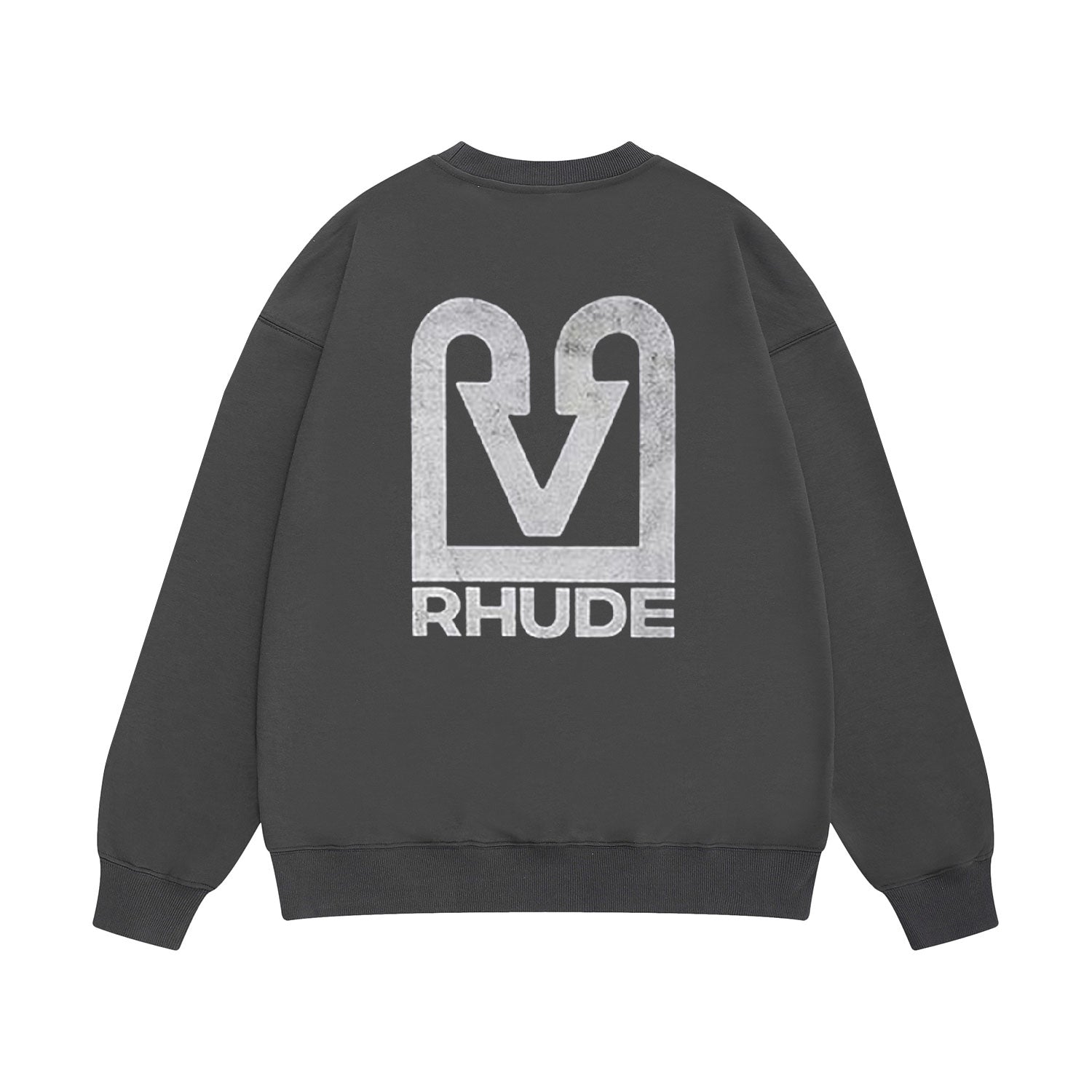 SOWO-RHUDE Fashion Hoodie