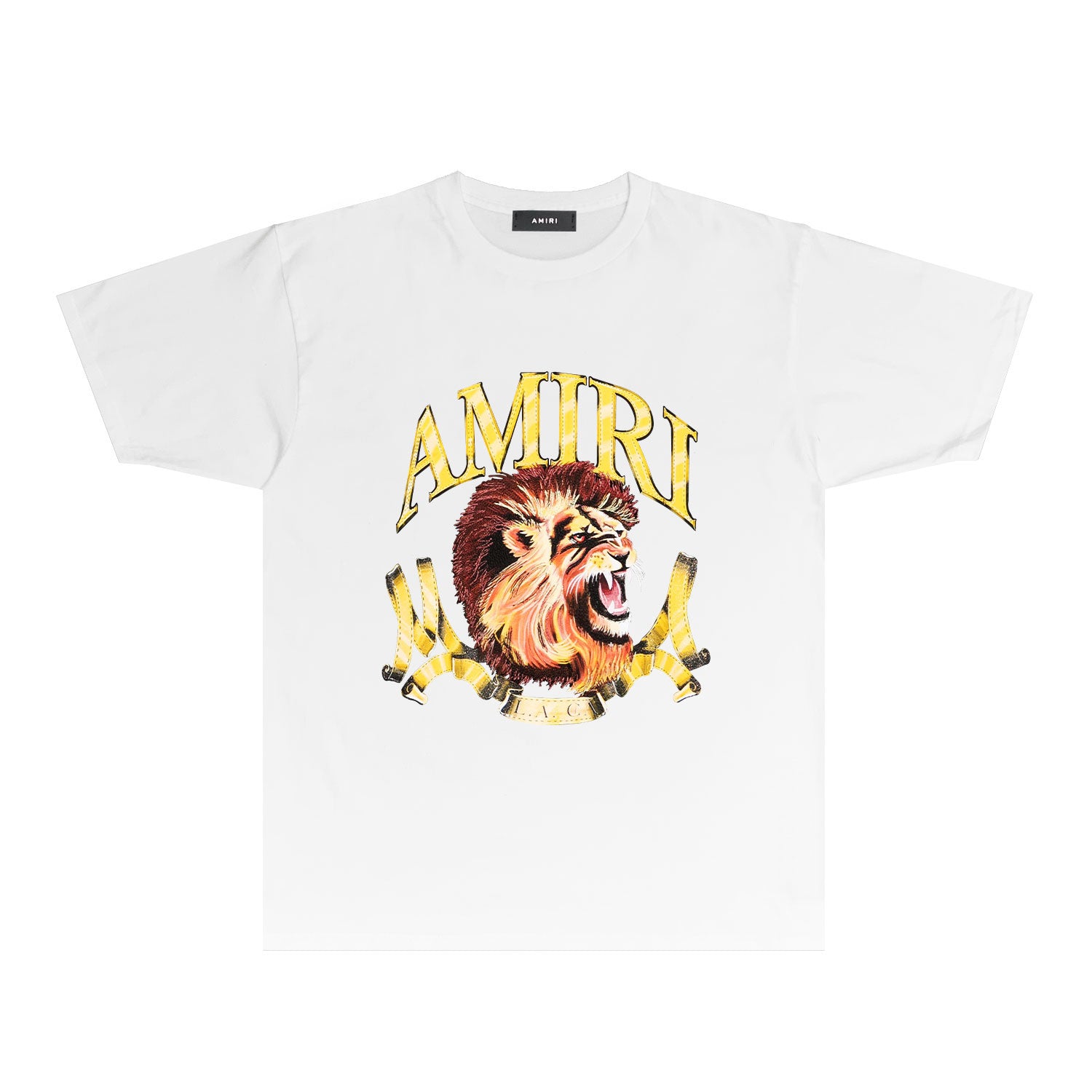 SOWO-AMIRI  fashion T-shirt