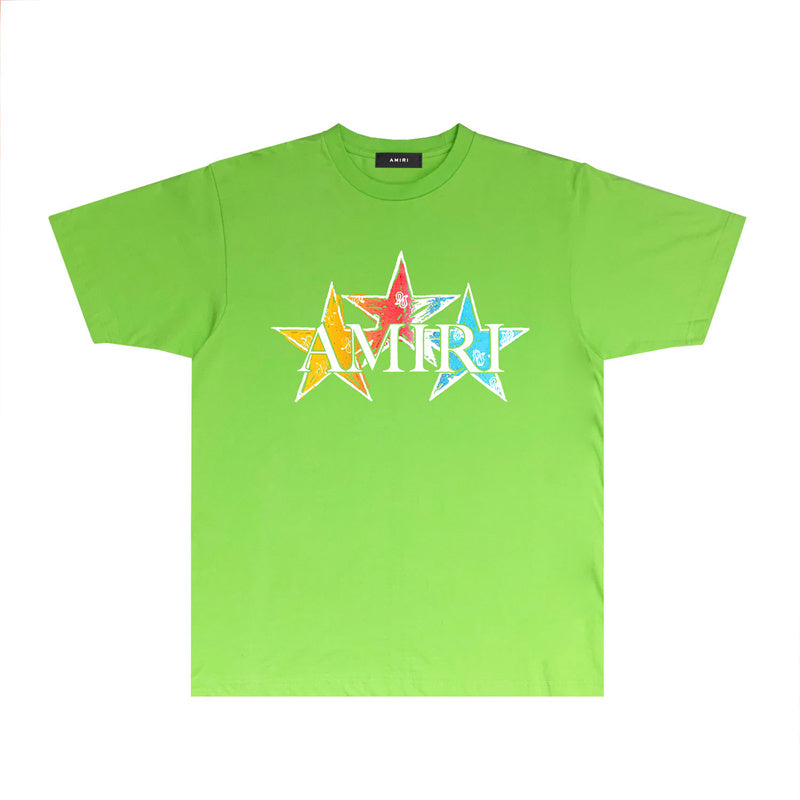 SOWO-AMIRI Fashion T-shirt