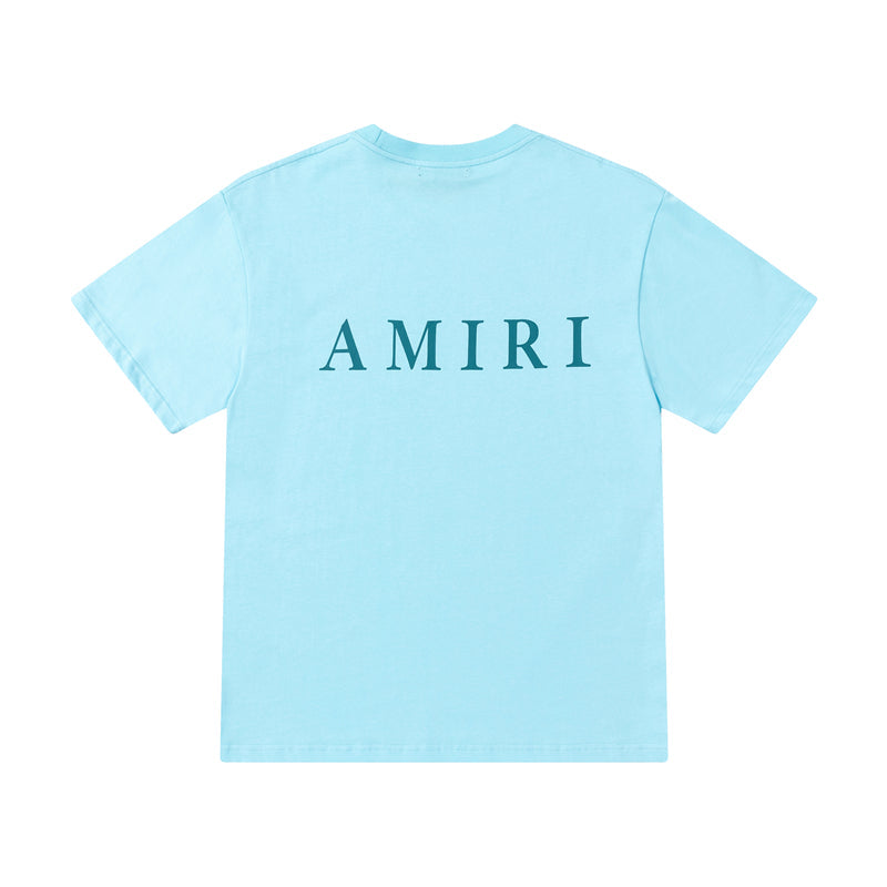 SOWO-AMIRI Fashion T-shirt