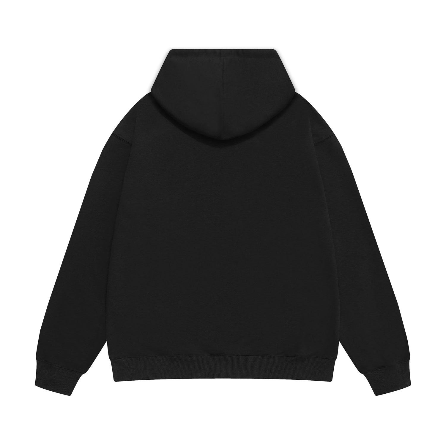 SOWO- RHUDE fashion Hoodie