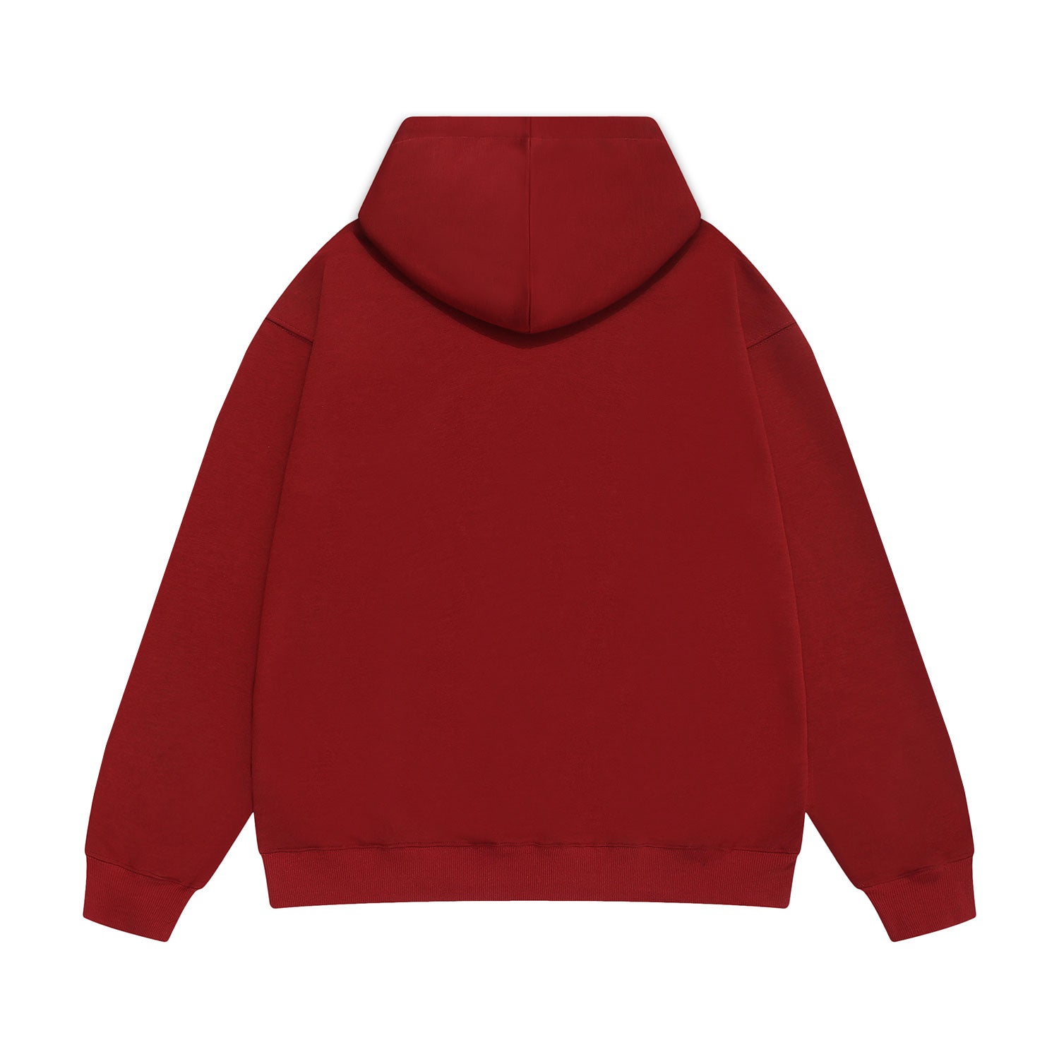 SOWO- RHUDE fashion Hoodie