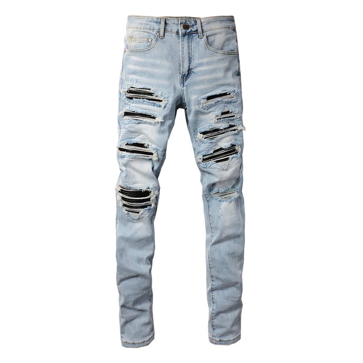 SOWO-AMIRI fashion jeans 1307