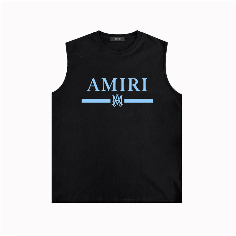 SOWO-Amiri style vest