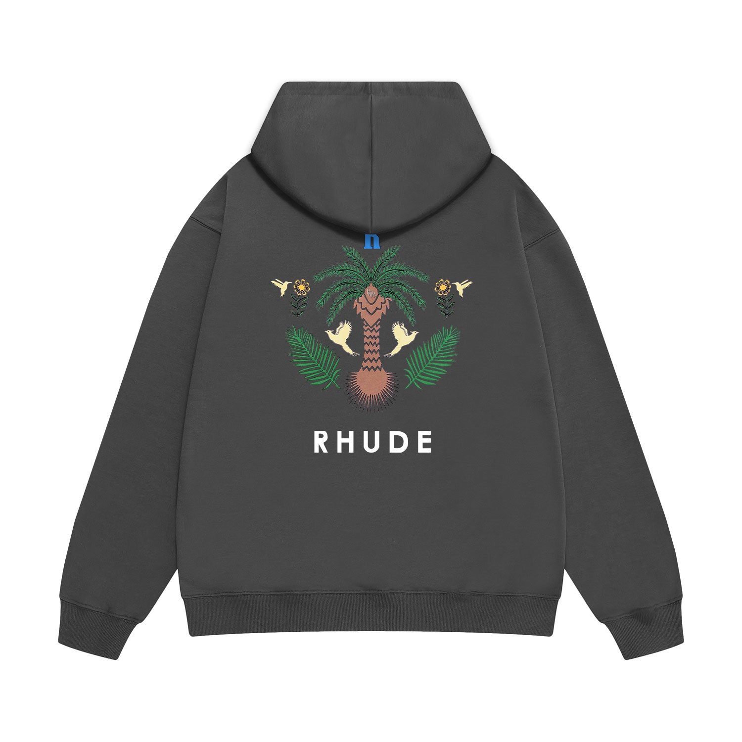 SOWO- RHUDE fashion Hoodie