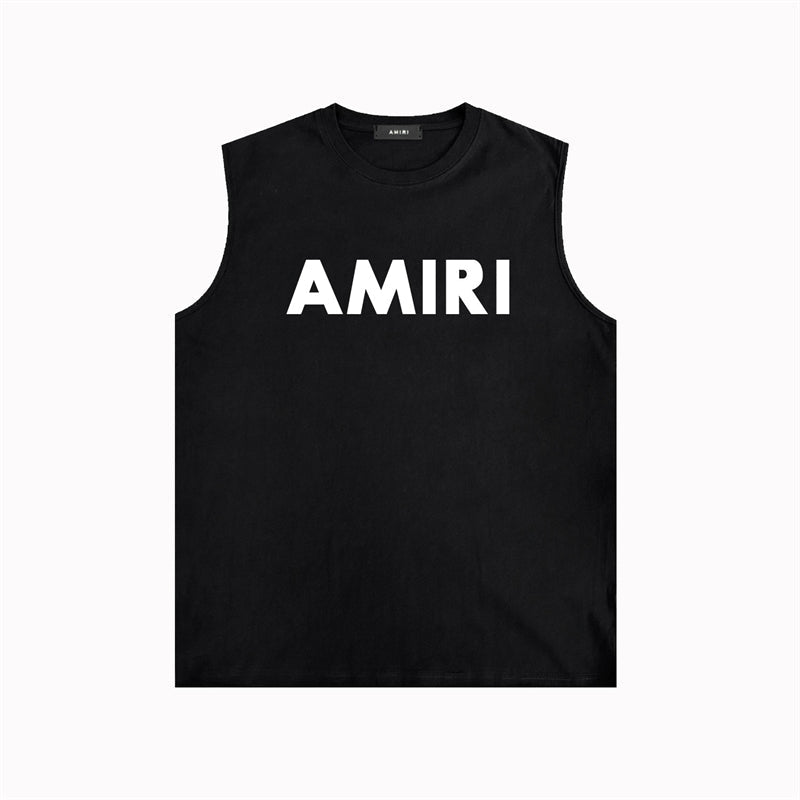 SOWO-Amiri style vest