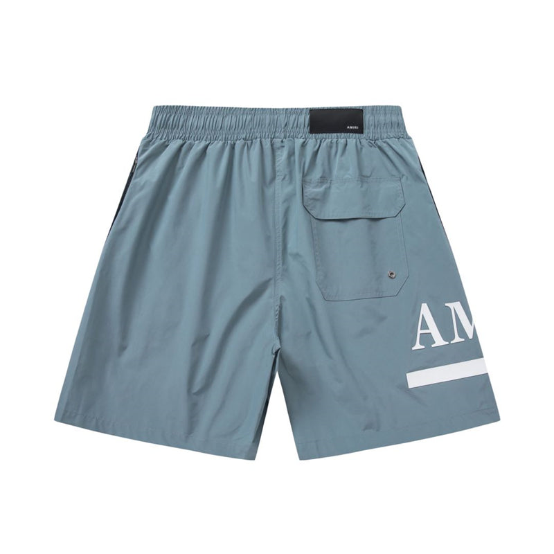 SOWO-AMIRI  fashion sports shorts