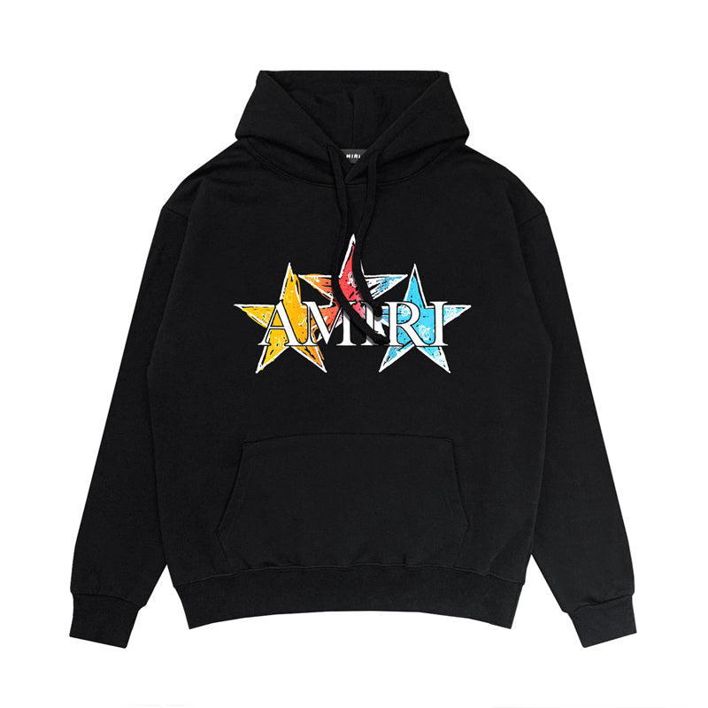 SOWO-AMIRI fashion Hoodie