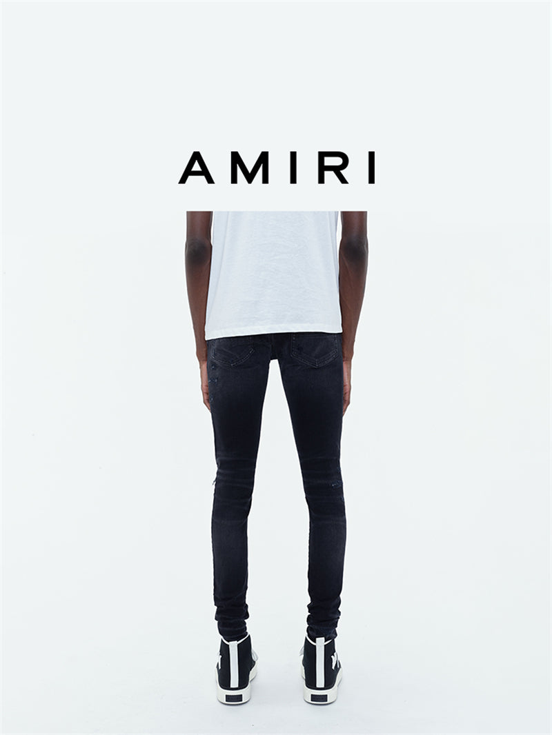 SOWO-AMIRI Fashion Jeans 1322