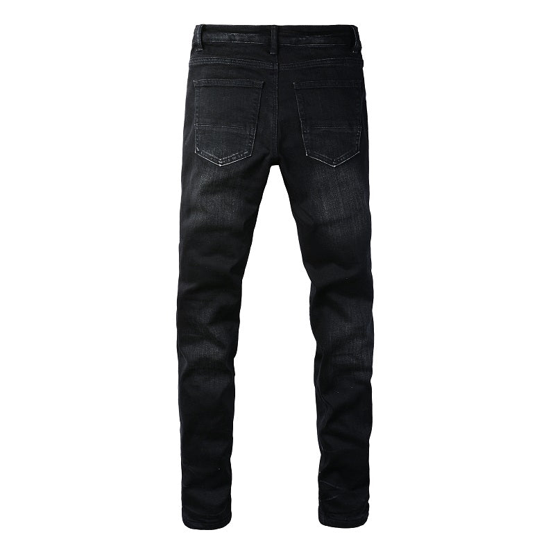 SOWO-AMIRI Fashion Jeans 1347