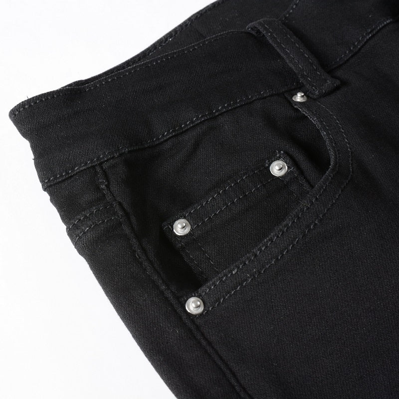 SOWO-AMIRI fashion jeans 842