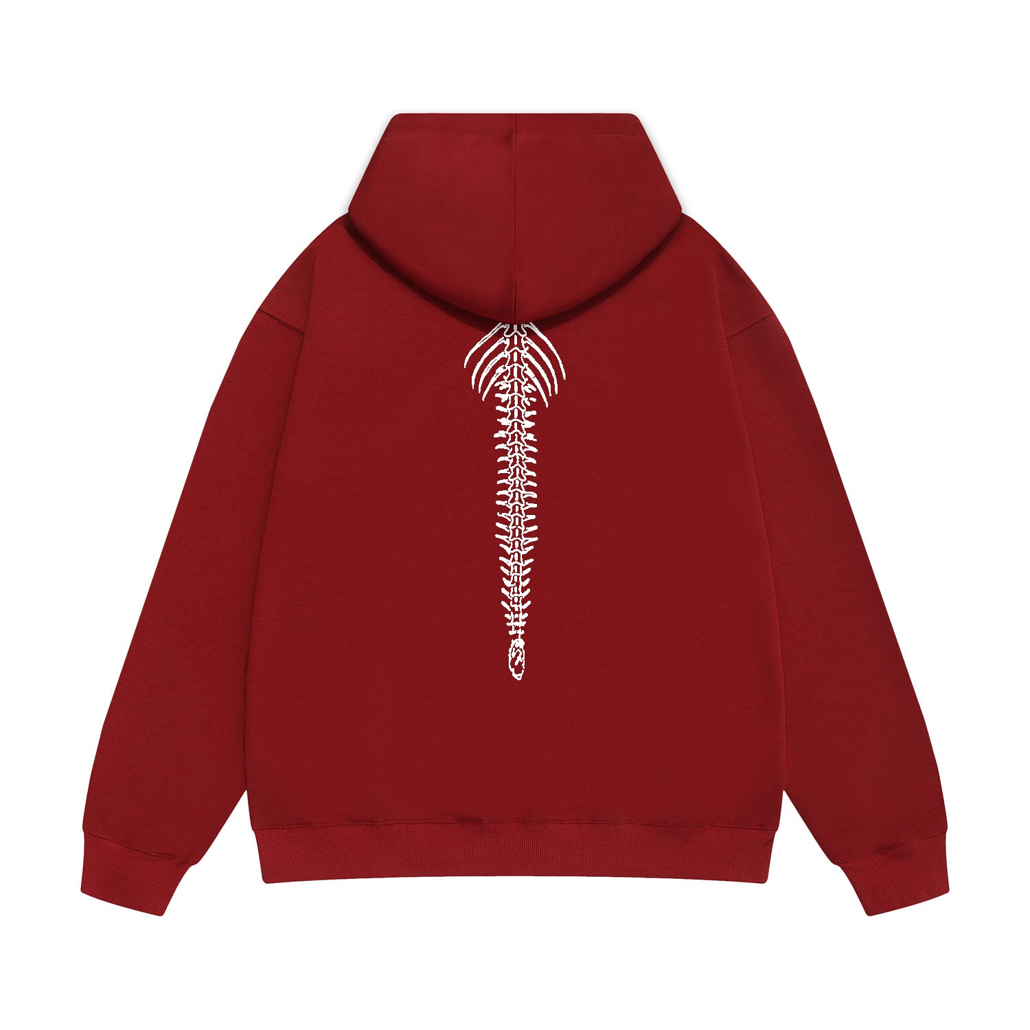 SOWO- RHUDE fashion Hoodie