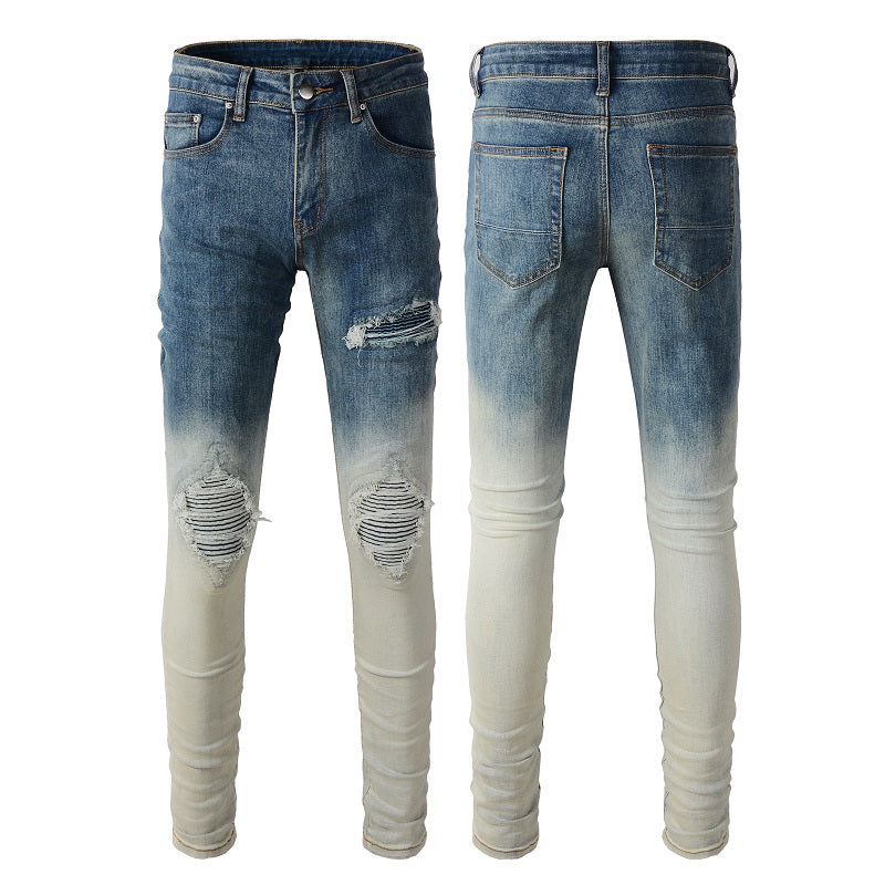 SOWO-AMIRI Fashion Jeans 1349