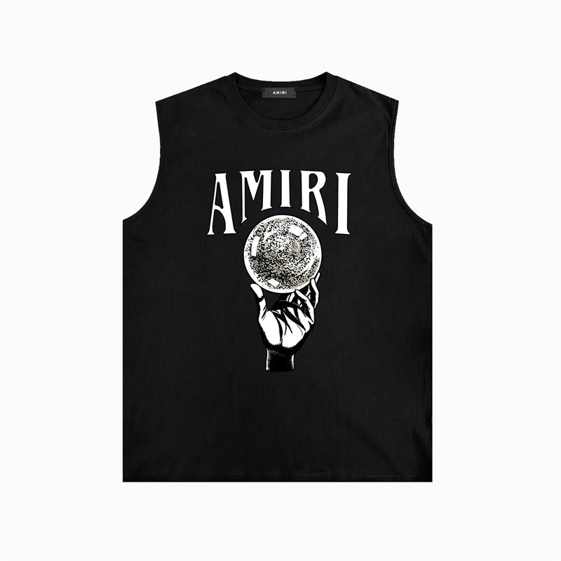 SOWO-Amiri style vest