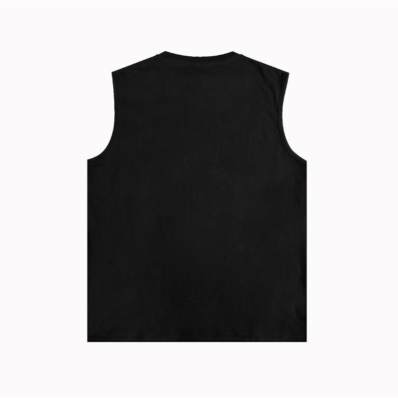 SOWO-Amiri style vest