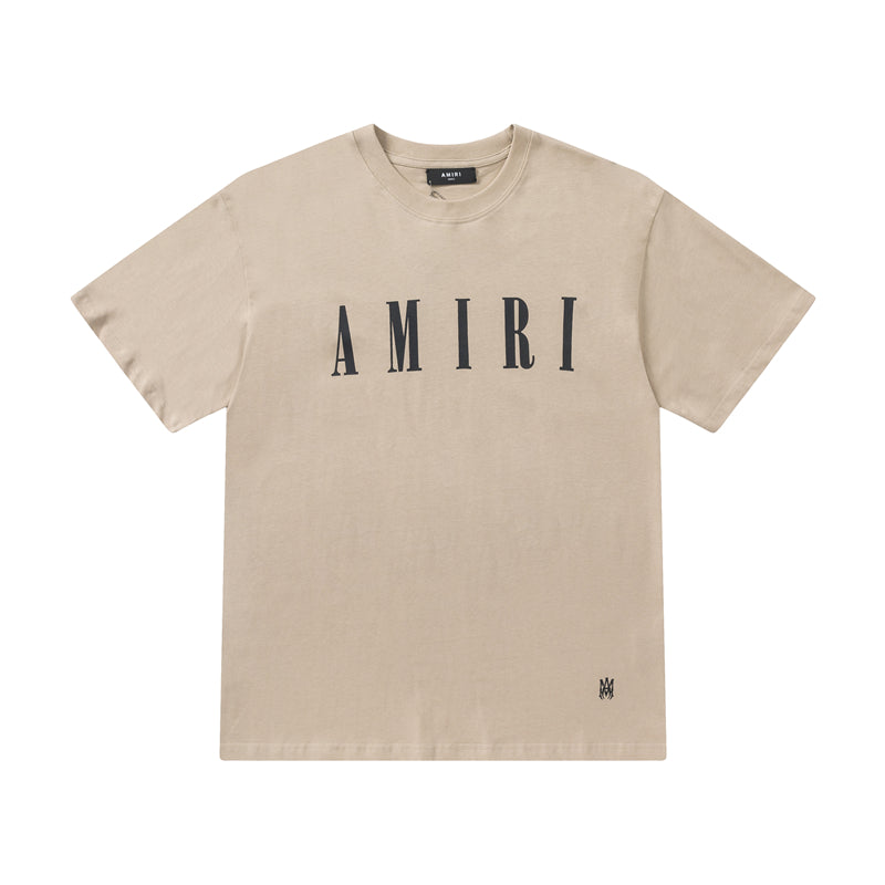 SOWO-AMIRI Fashion T-shirt