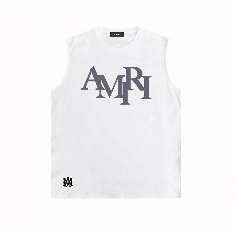 SOWO-Amiri style vest