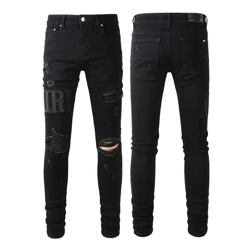 SOWO-AMIRI fashion jeans 892