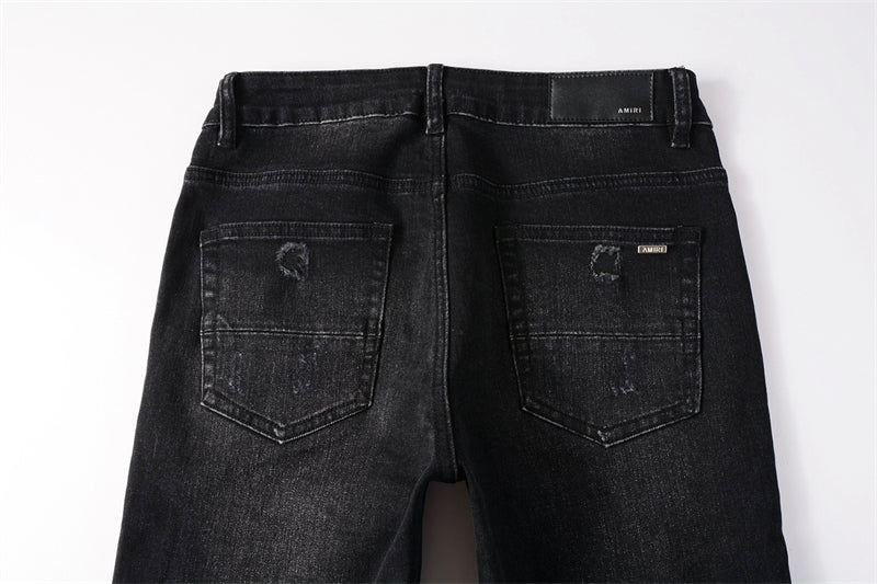 SOWO-AMIRI Fashion Jeans 669