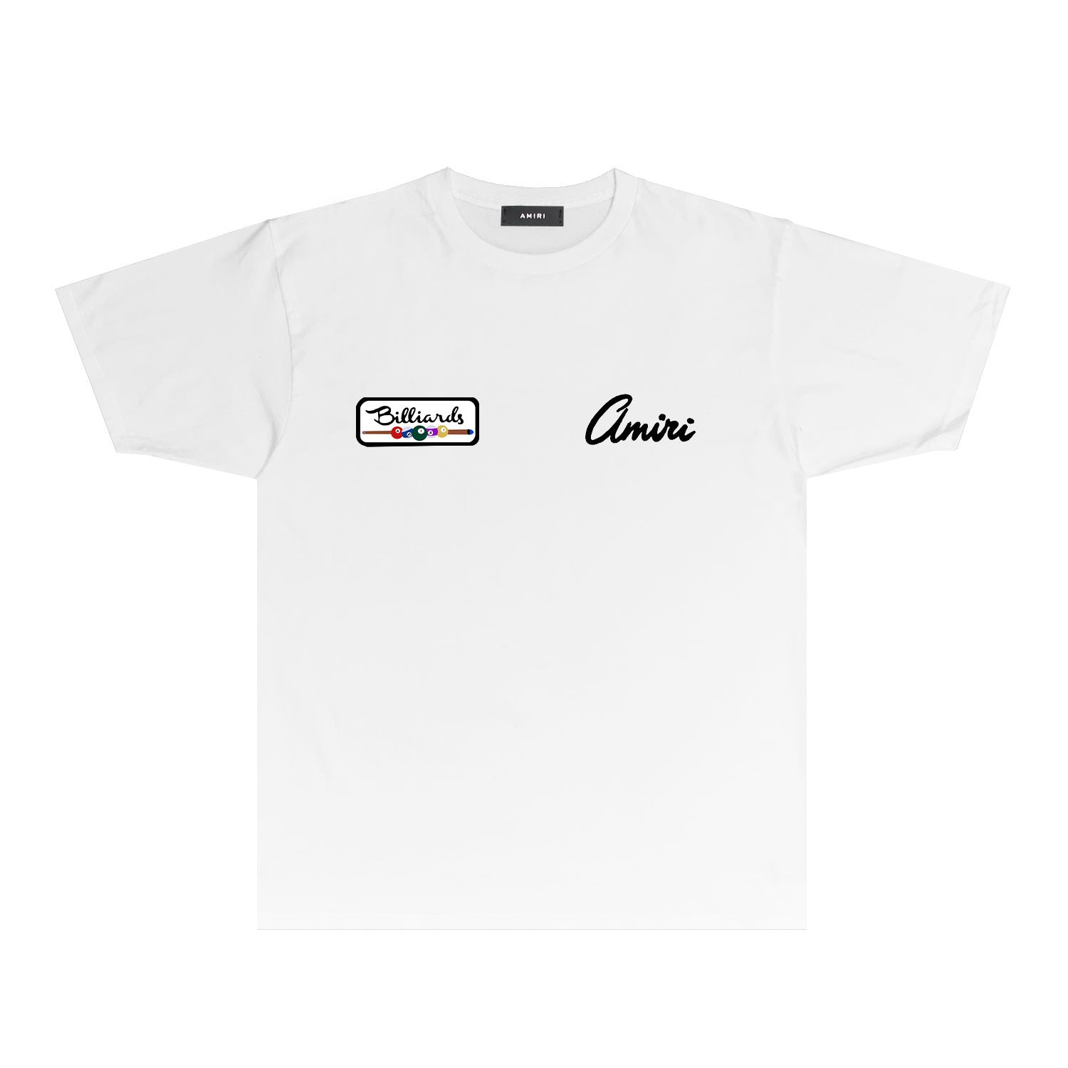 SOWO-AMIRI  fashion T-shirt