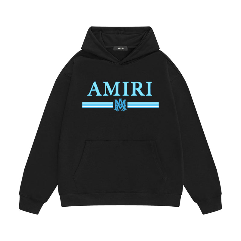 SOWO-Amiri Fashion Hoodie