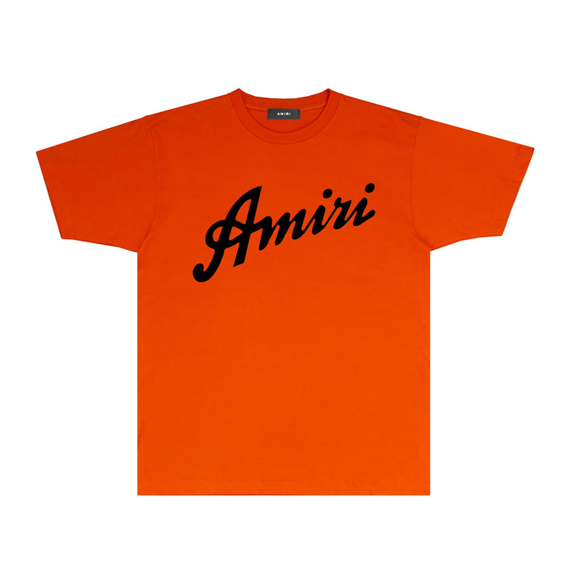 SOWO-AMIRI Fashion T-shirt