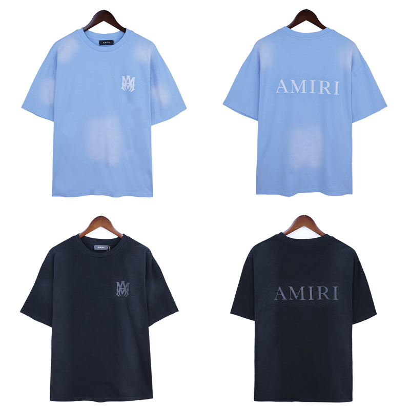 SOWO-AMIRI Fashion T-shirt