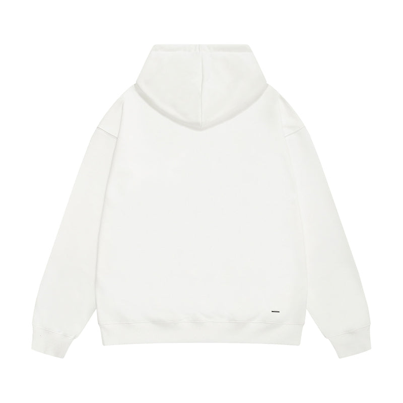 SOWO-Amiri Fashion Hoodie