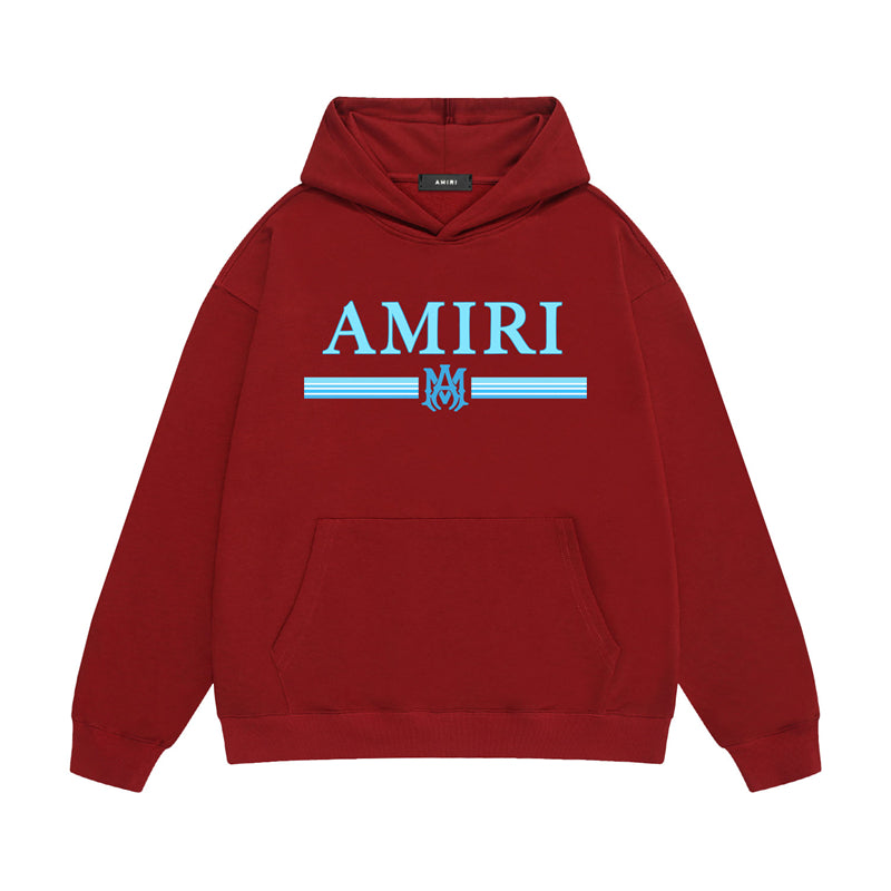 SOWO-Amiri Fashion Hoodie