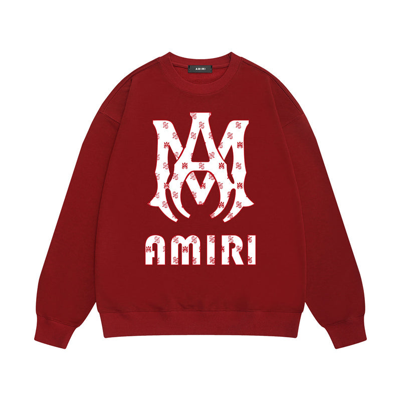 SOWO-Amiri Fashion Hoodie